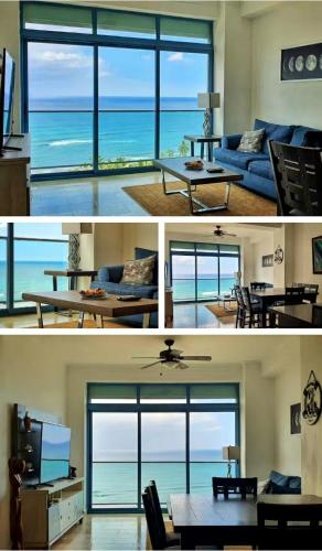 estancia hotel y villas in 聖佩德羅德馬科里斯