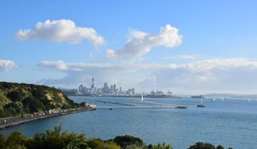 Charming 1-Bedroom Home in Prestigious Orakei, Auckland (fotografie 10)