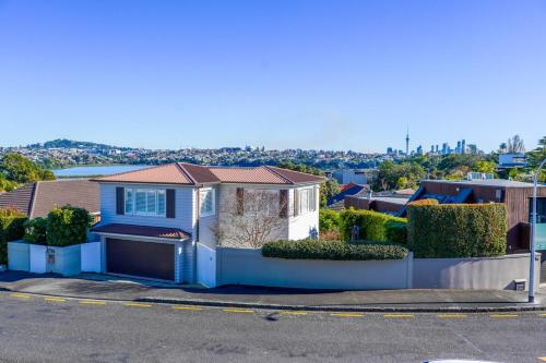 Charming 1-Bedroom Home in Prestigious Orakei, Auckland (fotografie 9)