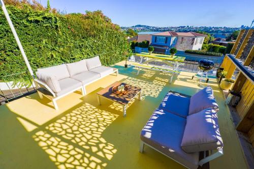 Charming 1-Bedroom Home in Prestigious Orakei, Auckland (fotografie 5)