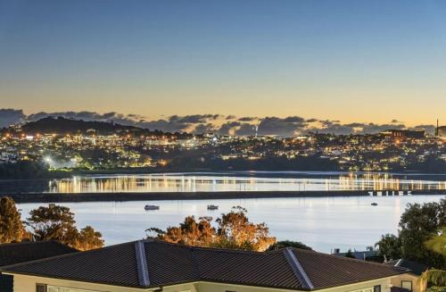 Charming 1-Bedroom Home in Prestigious Orakei, Auckland (fotografie 3)