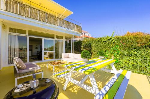 Charming 1-Bedroom Home in Prestigious Orakei, Auckland (fotografie 8)