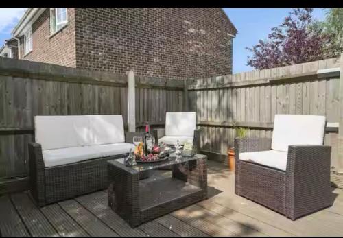 Parkview Manor in Aylesford