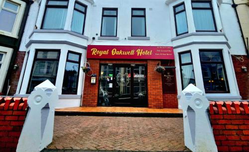 Royal Oakwell Hotel