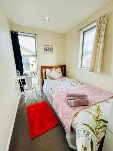 City Fringe Private Room - Your Urban Escape! in Phillpstown