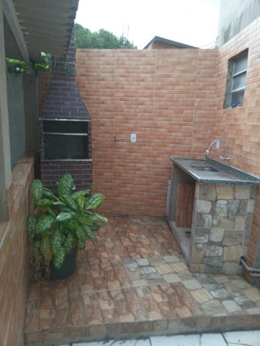 Vila Bárbara (Vila Barbara) in Fazendinha