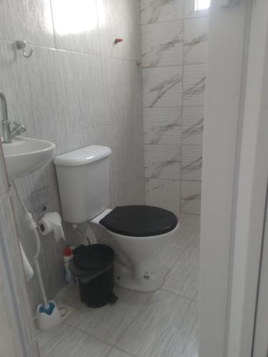 Vila Bárbara (Vila Barbara) in Fazendinha