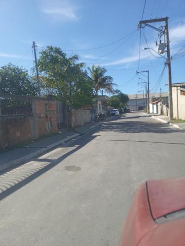 Vila Bárbara (Vila Barbara) in Fazendinha