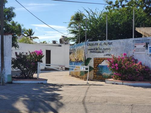 House on the Beach, Manzanillo (zdjęcie 4)