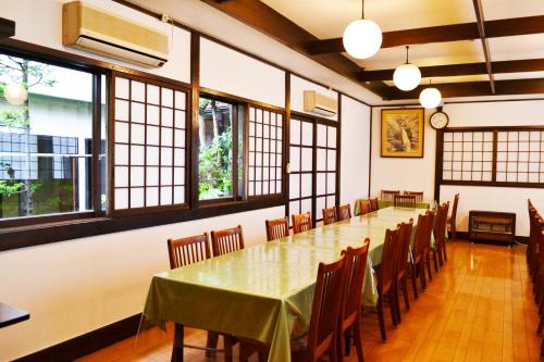 Matsumuraya | 去趣 chicTrip