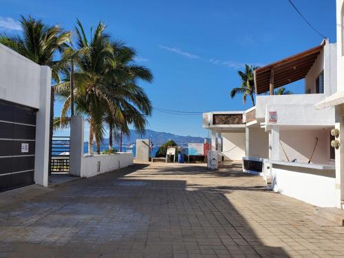 House on the Beach, Manzanillo (zdjęcie 7)