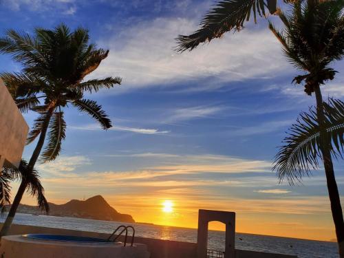 House on the Beach, Manzanillo (zdjęcie 8)