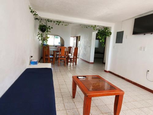 House on the Beach, Manzanillo (zdjęcie 9)