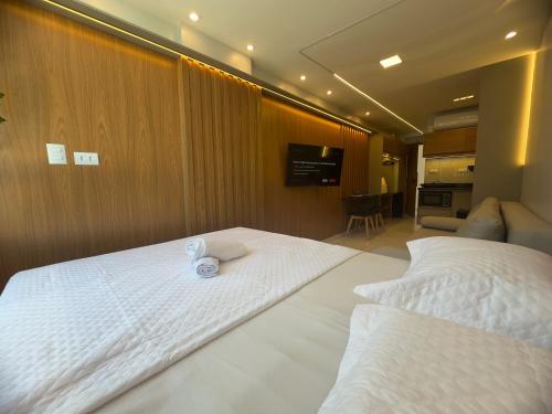 EcoMirage - Flats Premium - Porto de Galinhas in Porto De Galinhas