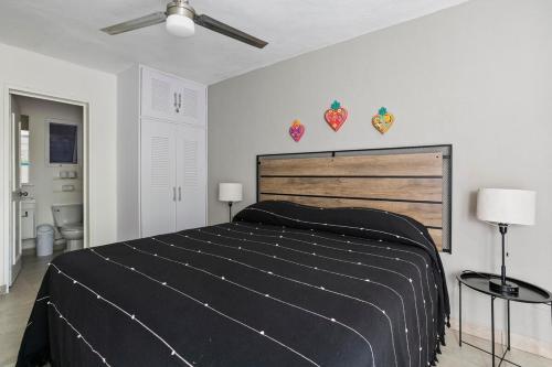Great 3B Apartment in Cancun Hotel Zone, Cancún (fotografie 2)