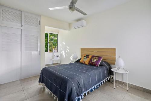 Great 3B Apartment in Cancun Hotel Zone, Cancún (fotografie 9)