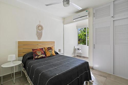 Great 3B Apartment in Cancun Hotel Zone, Cancún (fotografie 10)