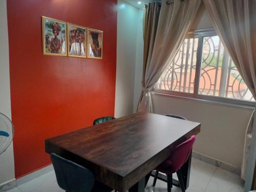 Two-Bedroom Apartment with Balcony and Terrace image 10