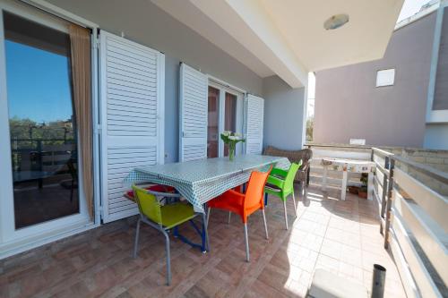 Apartments with parking space Bibinje Zadar - 24712 - image 3