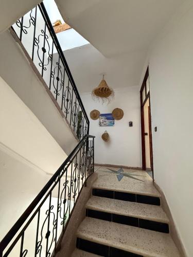 Emallayan Hostel in Imsouane
