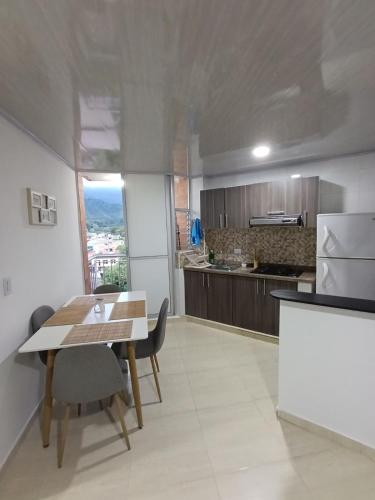 Apartamento Cómodo, Acogedor y MODERNO (Apartamento Comodo, Acogedor y MODERNO) in El Salado
