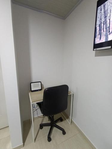 Apartamento Cómodo, Acogedor y MODERNO (Apartamento Comodo, Acogedor y MODERNO) in El Salado