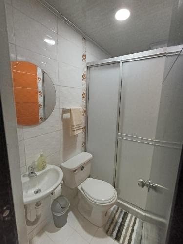 Apartamento Cómodo, Acogedor y MODERNO (Apartamento Comodo, Acogedor y MODERNO) in El Salado