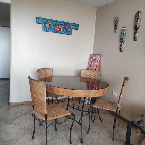 Facilities, Apartmento en Residencias Mirador junto a Club Puerto Azul in Caraballeda