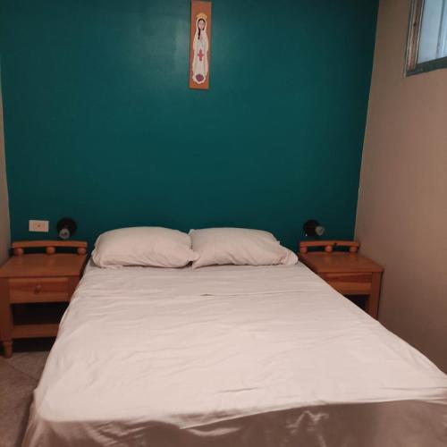 Apartmento en Residencias Mirador junto a Club Puerto Azul in Caraballeda