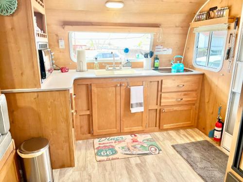 Outlaw Hideaway in 湯姆斯通