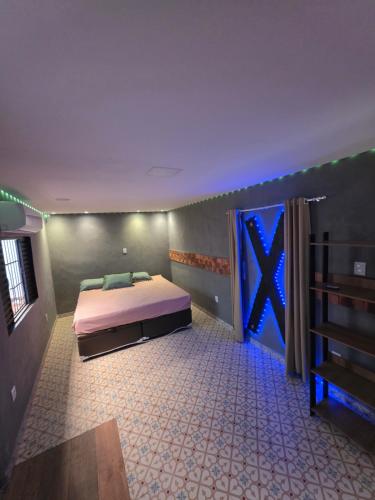 Spacious bdsm room in เบทิง