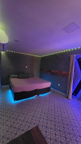 Spacious bdsm room in เบทิง