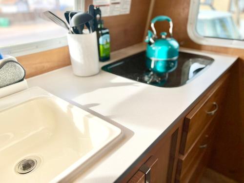 Outlaw Hideaway in 湯姆斯通