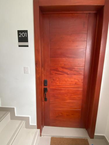 Three-Bedroom Apartment image 7