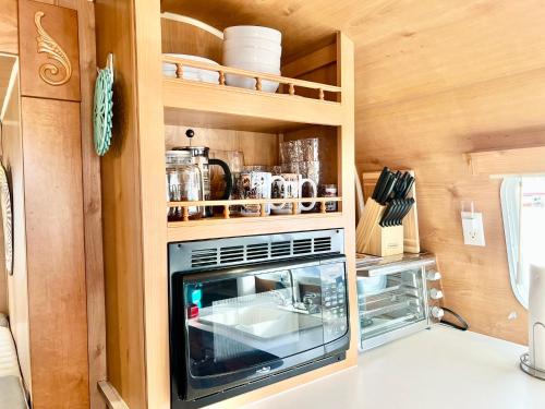 Outlaw Hideaway in 湯姆斯通