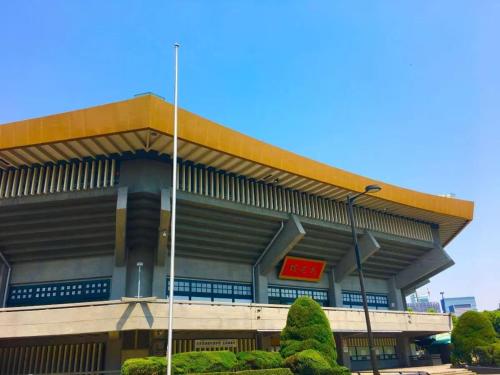 APA Hotel Nagatacho Hanzomon Ekimae, Tokio (fotografie 9)