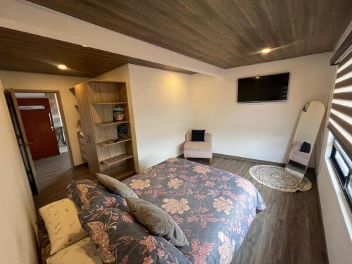 Apto Prados de San Jorge