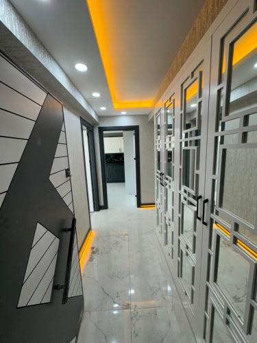 izmir cesmede daire in Ghantoot