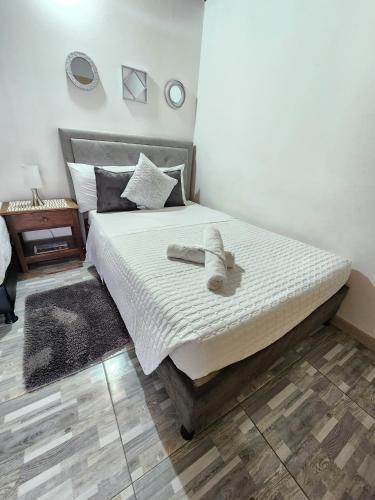 Two-Bedroom Apartment image 3