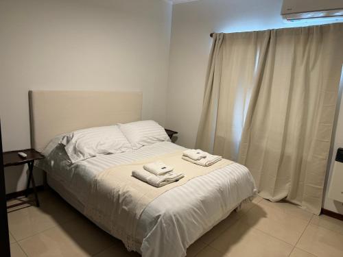 Departamento de 2 dormitorios