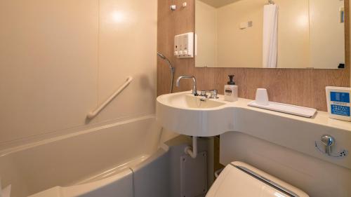 東横 INN 京王線橋本駅北口ファミリールーム　禁煙