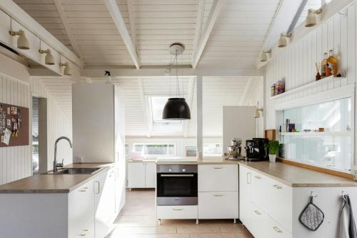 Zunanjost, Light And Wild Woods For The Entire Family in Kogehusvej