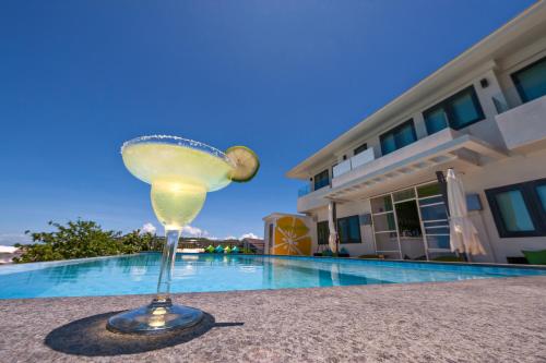 ライム ホテルボラカイ20