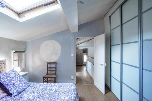 ZENSAN Meublé Maison de Village Le Boulou 66160