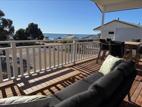 Balkons/terase, Koolywurtie in Black Point