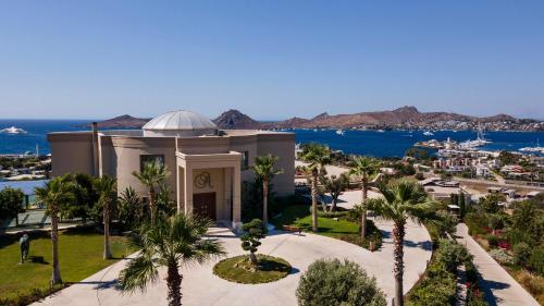 Ailla Yalıkavak - Bodrum