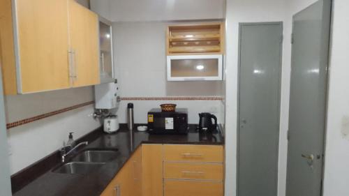 Departamento cerca del Español, Italiano, HPR, Club Provincial, Predio de la ex Rural