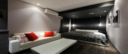 Hotel VARKIN – Tokyo, 