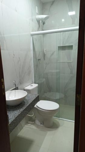 Flat Central, Cruz das Almas (photo 6)