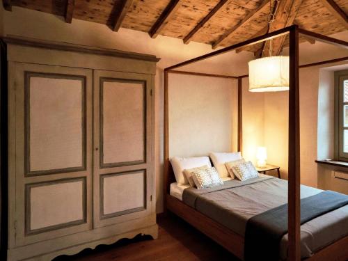 Villa in Tuscany with Heated Pool & Sports Court, Poppi (Foto 4)